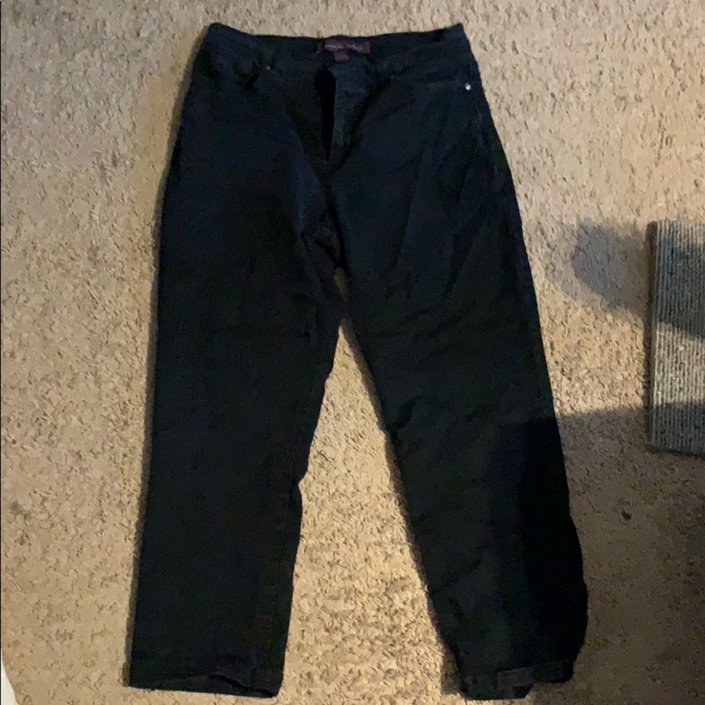 Vintage Skinny Jeans